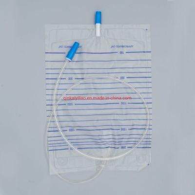 Adult Urine Drainage Collection Bag 2000ml