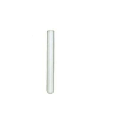 Dia 15X150mm Disposable Thick Material Medical Glass Test Tube