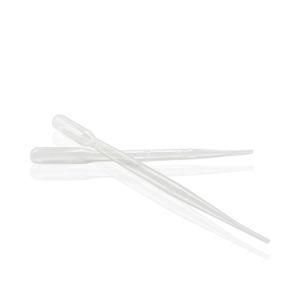 Plastic Micro Transfer Pipettes 2ml Pasteur Pipette