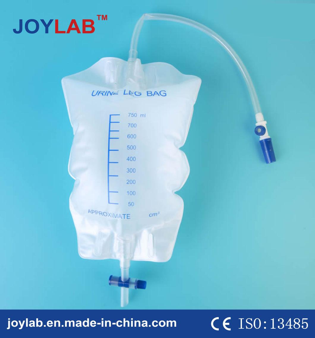 Convenient Urine Leg Bag Jm2140