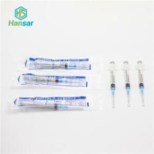 Syringe for Fill Perfume Medical for Tomograph 3ml Luer Lock Contro Bulb Medline Women Yoni Sperm Transparent Style Dispenser