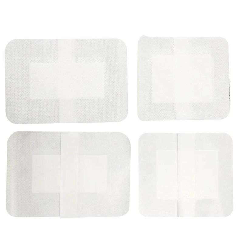 Surgical Adhesive Bandages, Wound Dressing