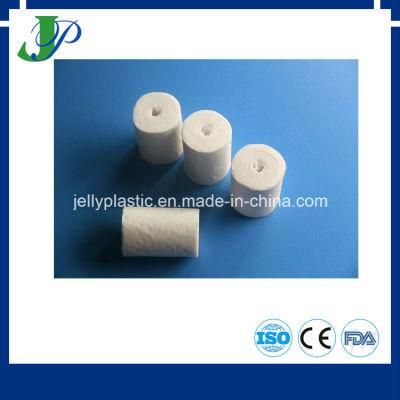 Surgical Fabric Gauze in Roll, Absorbent Gauze Roll