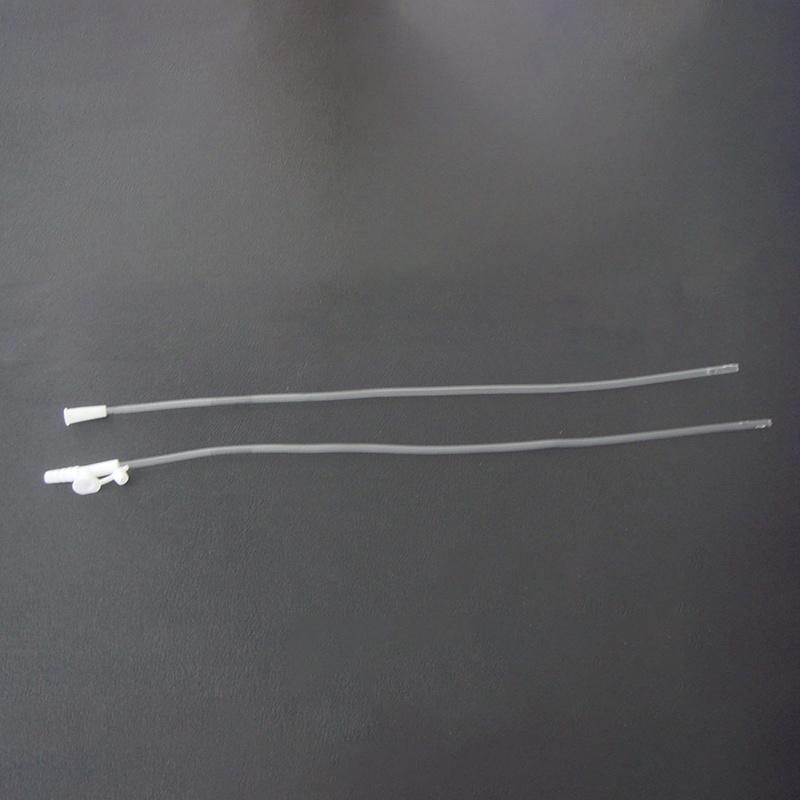 Disposable High Quality Rectal Catheter Rectal Tube Enema Tube ISO CE FDA