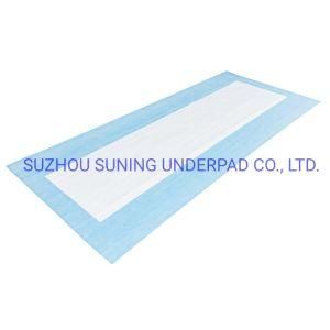 Sap Super Big Size Surgical Underpad Nonwoven Sheet