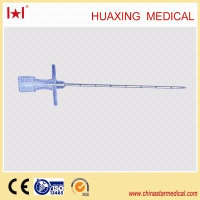 Anesthesia Needle Use in Operation Room (MZZ-3006)