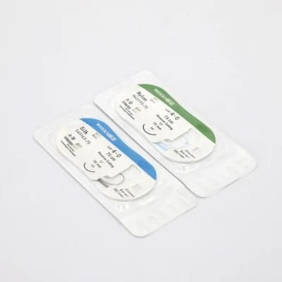 OEM Brand Surgical Suture Thread Polyglycolic Acid Suture