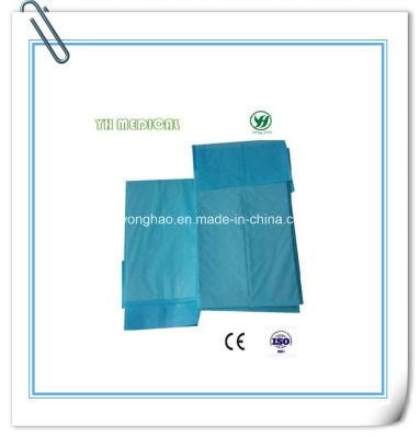 Hospital Use Inconvenient Absorption Pad