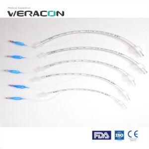 Disposable Medical Product Endotracheal Tube