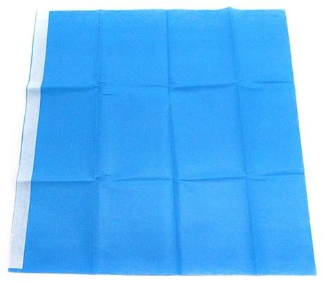 Factory Manufacture Various Drape U-Pocket for Surgery Arthroscopy Drape