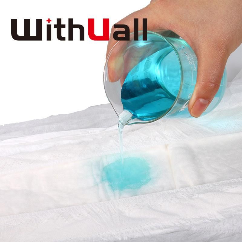Adult Pull up Pants/ OEM/ Adult Diapers Pants for Adult Incontinence Care & Health and Comfort