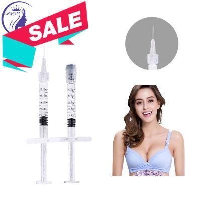 Hyaluronic Acid Dermal Filler Hip Enlargement Enhancer Body Injection Loved by People