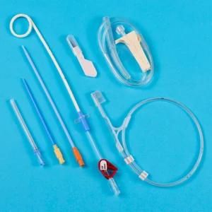 Drainage Catheter Sets