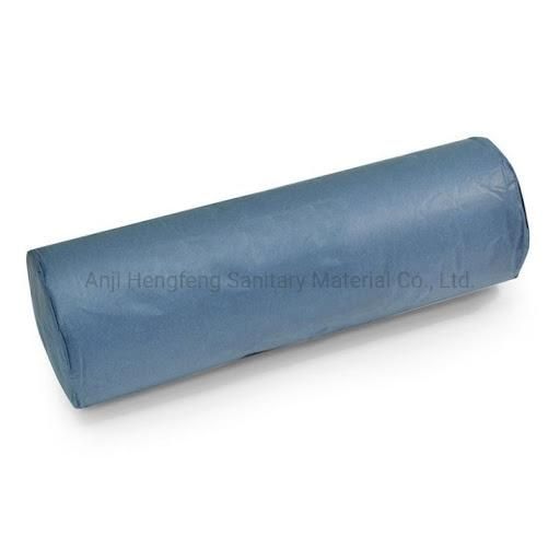 FDA Medical Supplies Absorbent Disposable Pure Cotton Wool Rolls