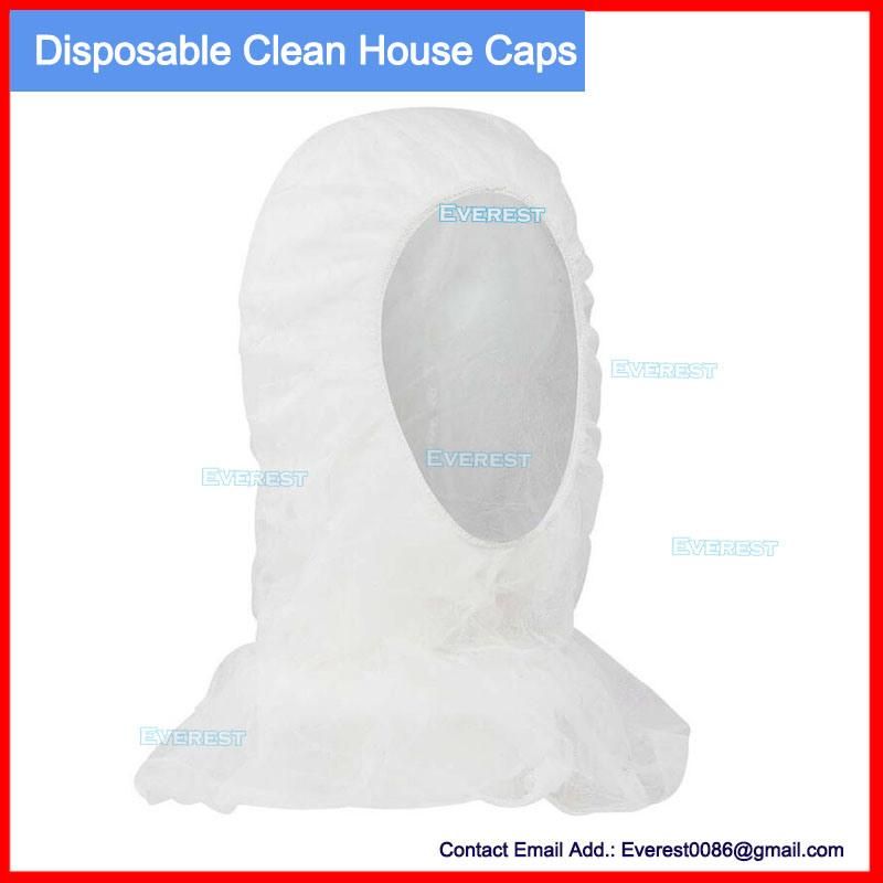 PP Non-Woven Hair Net