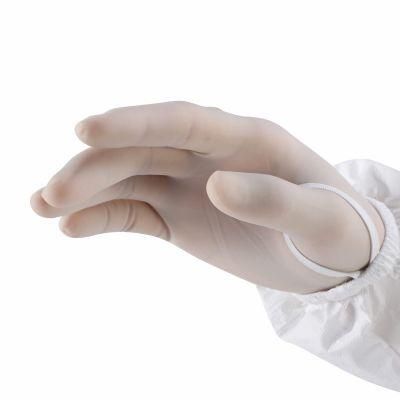 Wholesale High Quality Safety Protective Gloves Disposable Nitrile Glove for Personal Protect