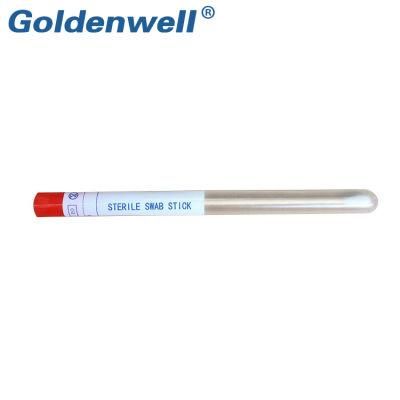 High Quality Low Price Sterile Female Sampling Swab