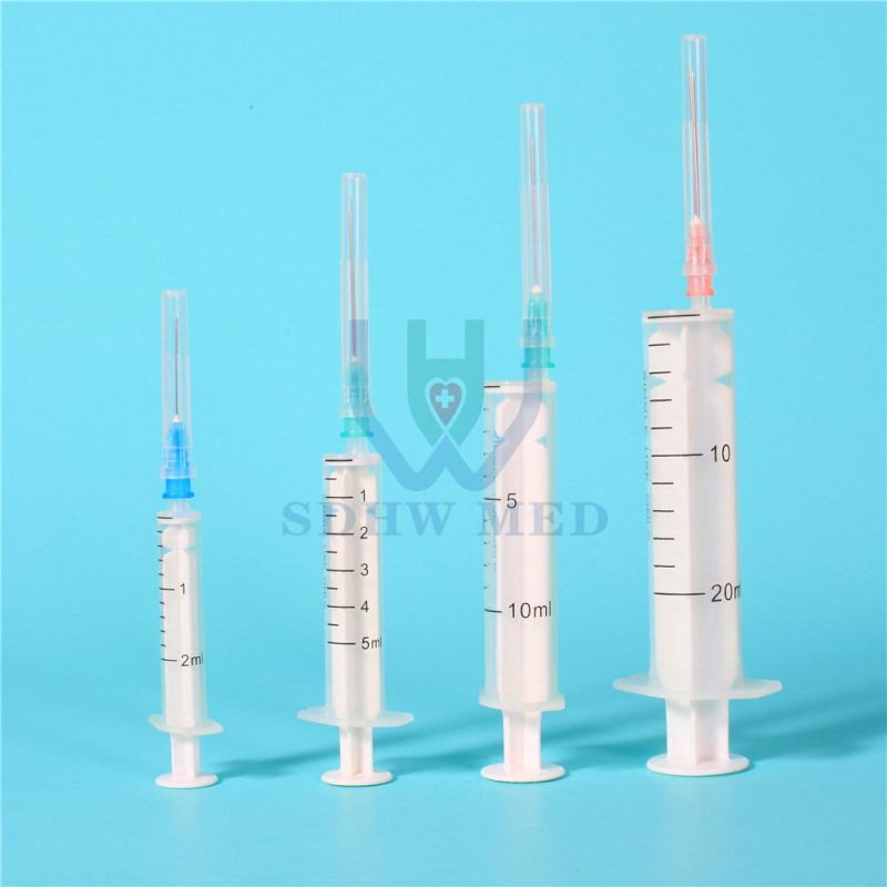 Oral Syringe Enteral Syringe Liquid Dispenser Feeding Syringe