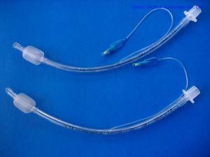 Disposable Endotracheal Tube with Many Type