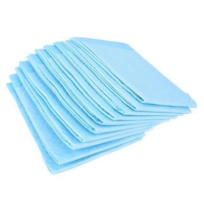 60*40cm Baby Child Bed-Wetting Pads Absorbent Cushion in Good Quality