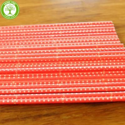 Cotton Swabs Paper Stick Cotton Swabs Paper Stick Paper Sticks for Daily Use