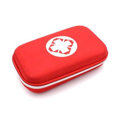 Outdoor Emergency First Aid Kit Bag