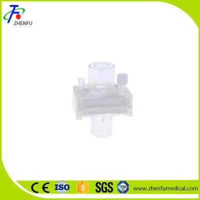 Medical Disposable HEPA Breathing Bacterial Filter