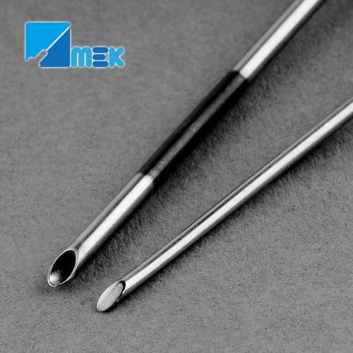 Anaesthesia Spinal Epidural Needle Tuohy Tip 18g