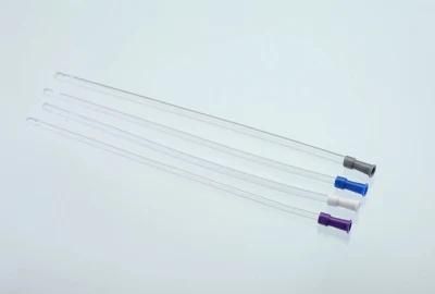 Disposable Surgical PVC Anal Enema Rectal Tube ISO CE FDA