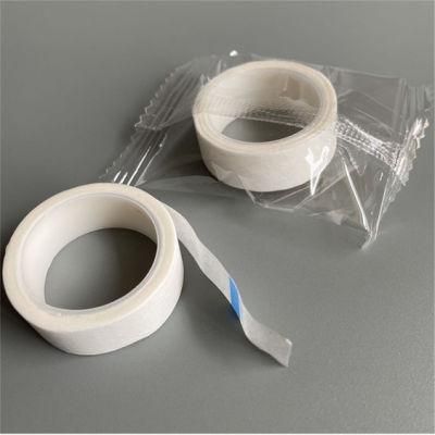 Surgicalnon Woven Paper Adhesive Microporous Paper Tape