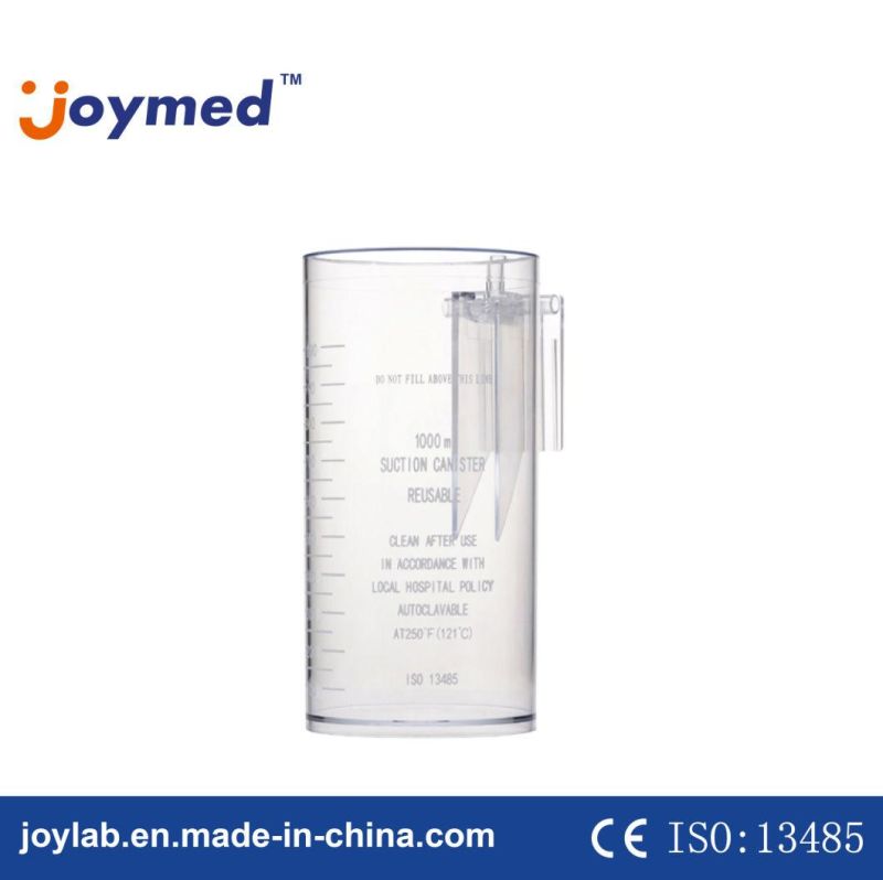 Disposable Suction Liner and Medical Fluid Waste Bag