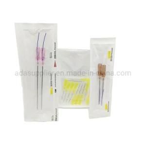 Top Quality Korea Mono Blunt 30g 25mm Pdo Thread Eye Area Lift