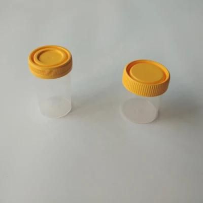 Disposable Urine Collector Urine Specimen Container