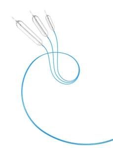 Single Use Gi Cre Balloon Dilatation Catheter