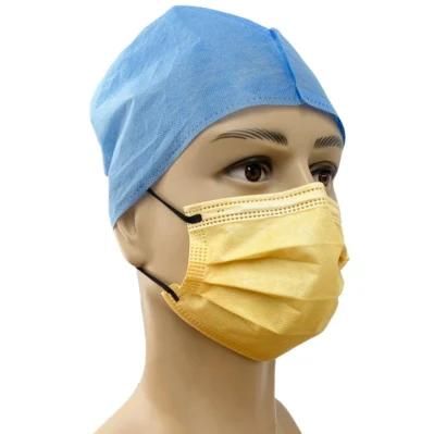 Disposable Nonwoven Face Mask for Children