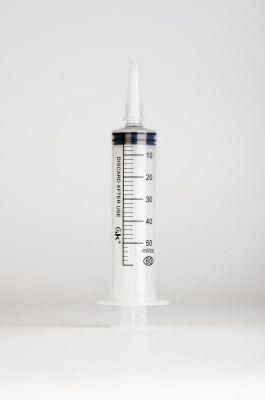 3 Parts&#160; Disposable&#160; Plastic Sterile&#160; Syringe&#160; Injection Plastic Syringe with/Without Lock/Luer Needle