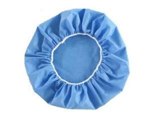 Non Woven Bouffant Cap Round Type