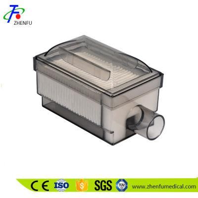 Bacterial Filter for Oxygen Concentration