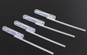 0.2ml 0.5ml 100UL Pasteur Pipettes