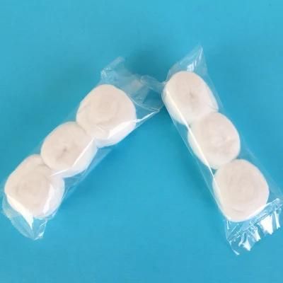 Sterile Medical Absorbent Cotton Wool Balls 250g Factory Price