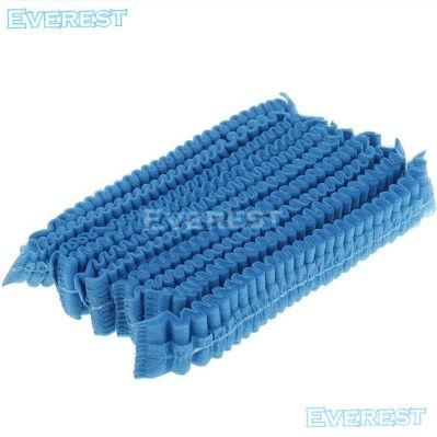 Disposable Nonwoven Strip Cap