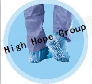 Ce Approved Medical Anti-Skid Shoe Cover