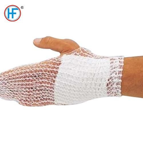 Manufacturer High Quanlity Tubular Net Bandage