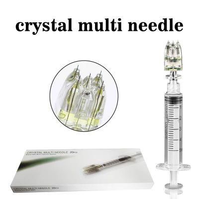 2022 Korea Multi Needle 5 Pins 9 Pins for Korea 18g Multi-Sample Needle