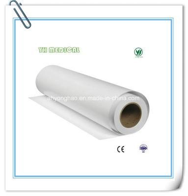 Disposable Hospital SPA Center Bed Cover Roll