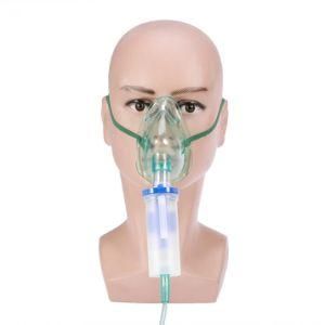 Good Prices Medical Children Adults Standard Nebulizer Oxygen Mask