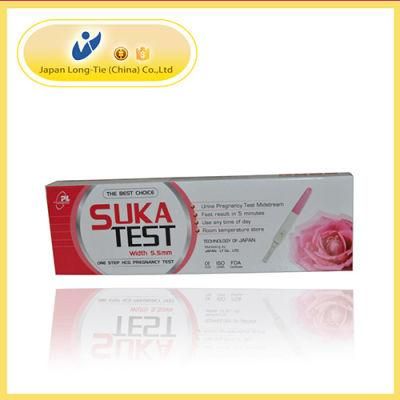 Rapid Diagnostic Test Kit with Good Quality