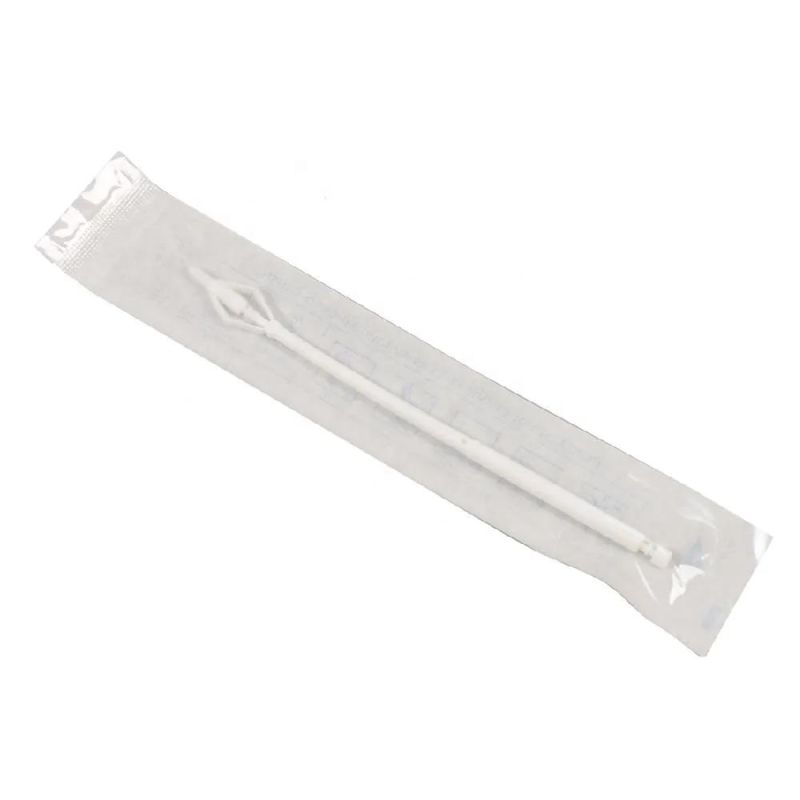 D-1 Medical Sterile Disposable Cervical Sampling Test Swab