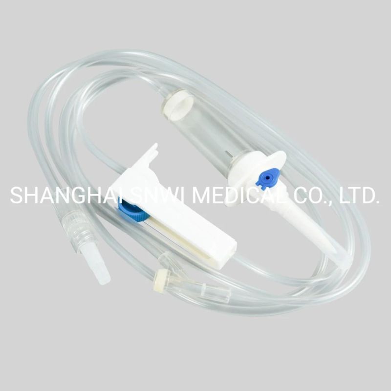 3 Parts Disposable Plastic Sterile Injection Syringe Irrigation Syringe with CE&ISO Approved