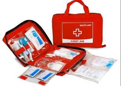 Waterproof Emergency First Aid Kit